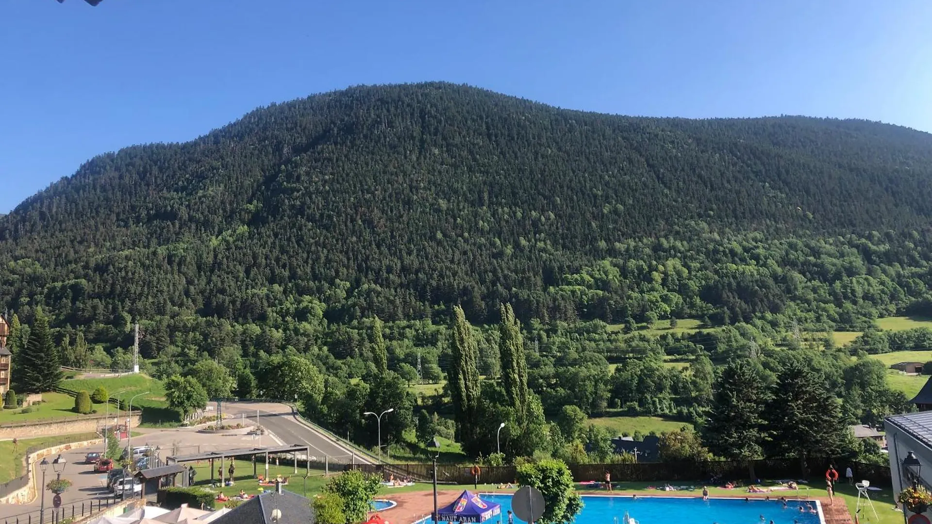 Apartamento A 5 Minutos De Pistas Y Con Vistas Panoramicas Salardu Spain
