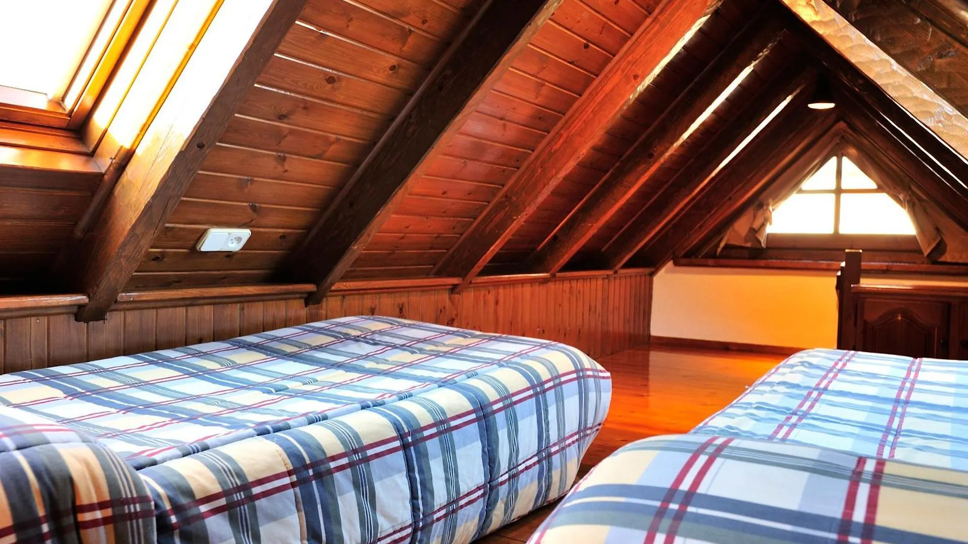 Apartamento A 5 Minutos De Pistas Y Con Vistas Panoramicas Salardu