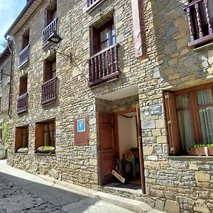  Guest house Casat