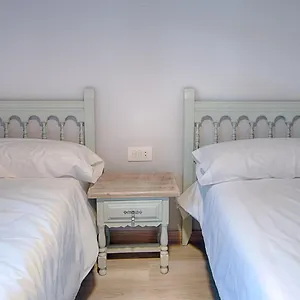 Сasa de vacaciones Saplan Real Estate Pensaueth, Salardú